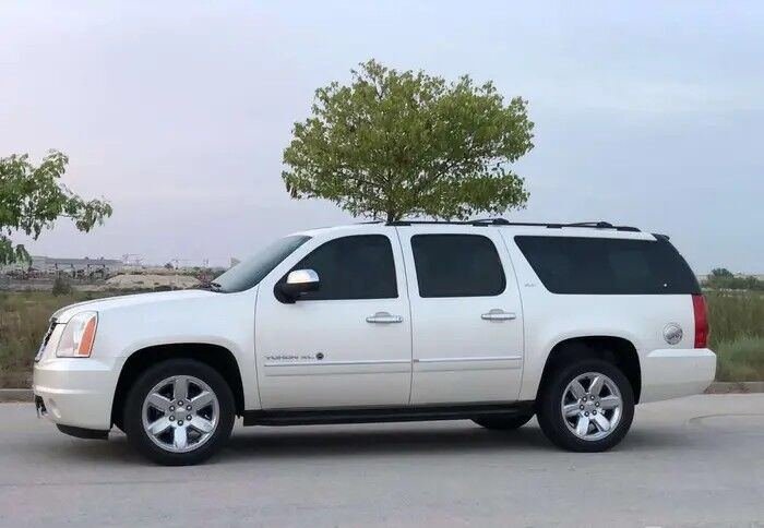 SAR 82000, GMC Yukon 2012 - SLT, Single Owner, Low Mileage, Kept In Storage.low Km 91.000, 2012, 91000 KM, Jubail Down T