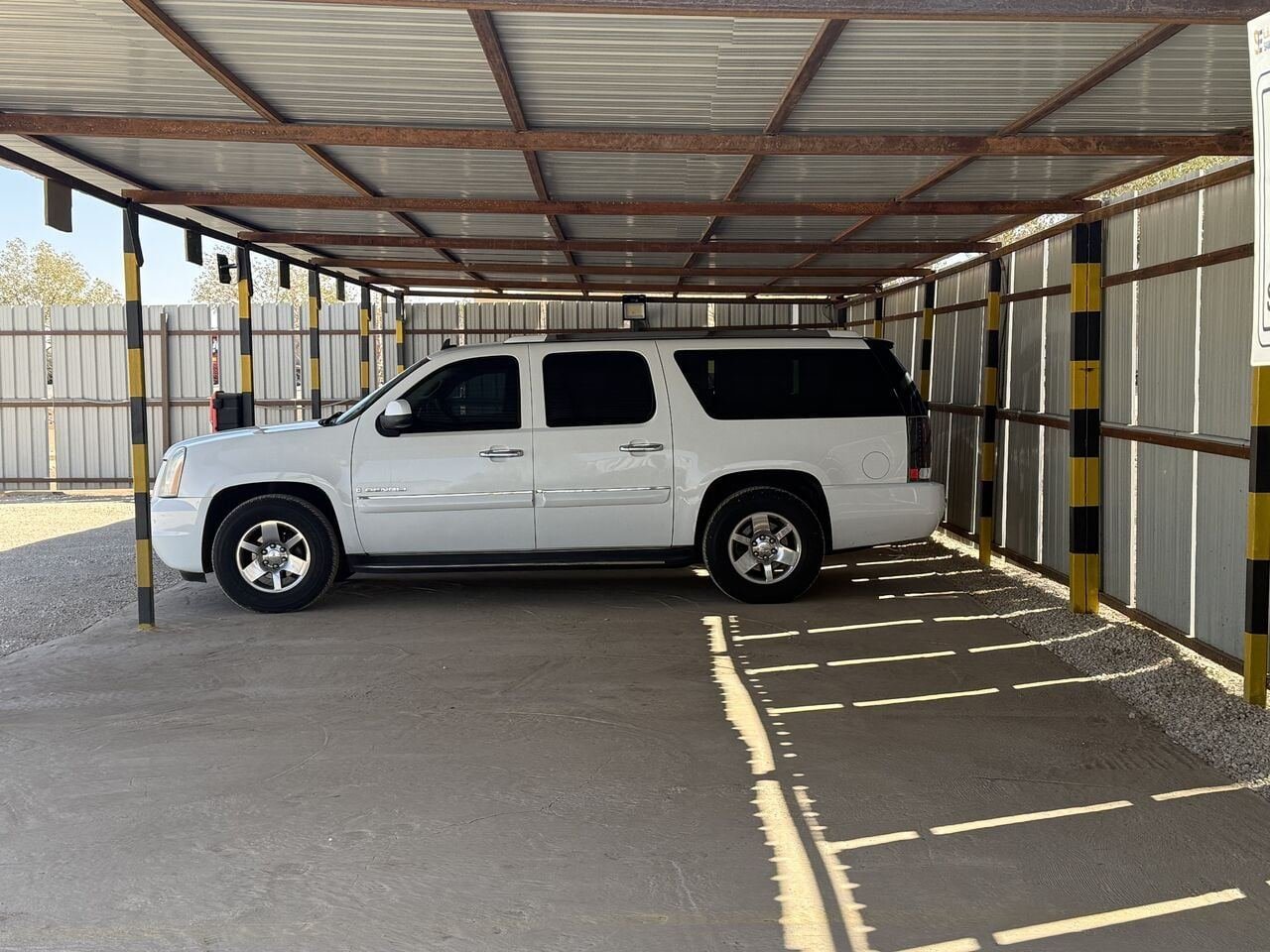 SAR 25000, GMC Denali, 2007, Automatic, 271053 KM, Yukon XL, Mint Condition, FAHAS Pass Till 05/2027