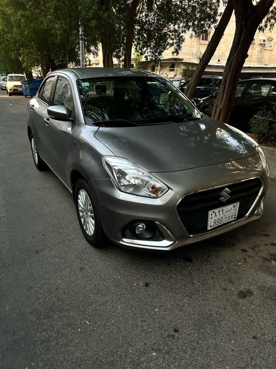 SAR 24500, Suzuki Dzire, 2023, Automatic, 251000 KM, Glx For Sale