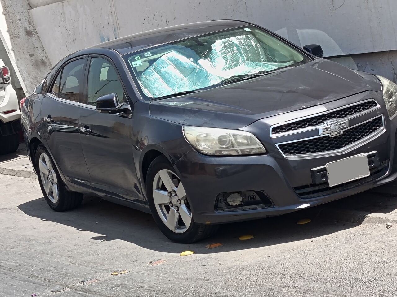 SAR 18000, Chevrolet Malibu, 2015, Automatic, 212690 KM, | Well Maintained | Good Condition | Valid Istimara & Fahs