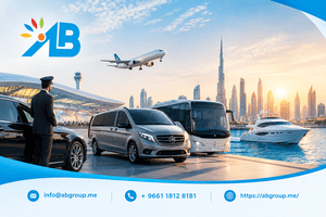 Book a Reliable Airport Transfer Abu Dhabi for Your Next Journey