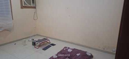 SAR 875/month, SINGLE FURNISHED ROOM IN 2 BHK FLAT, SEPERATE BATHROOM-INDIAN BACHELOR PREFERABLE
