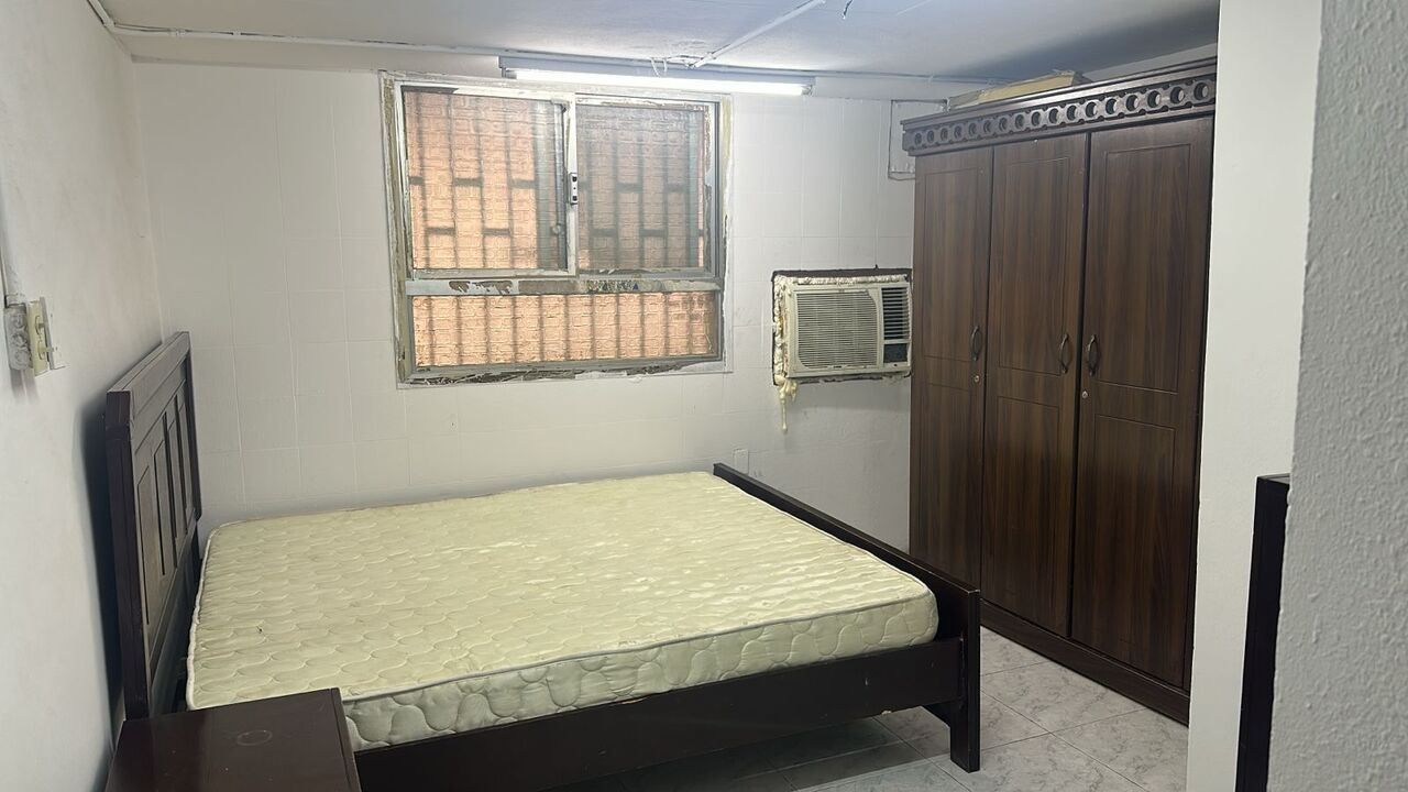 SAR 550/month, Fully Furnished Room