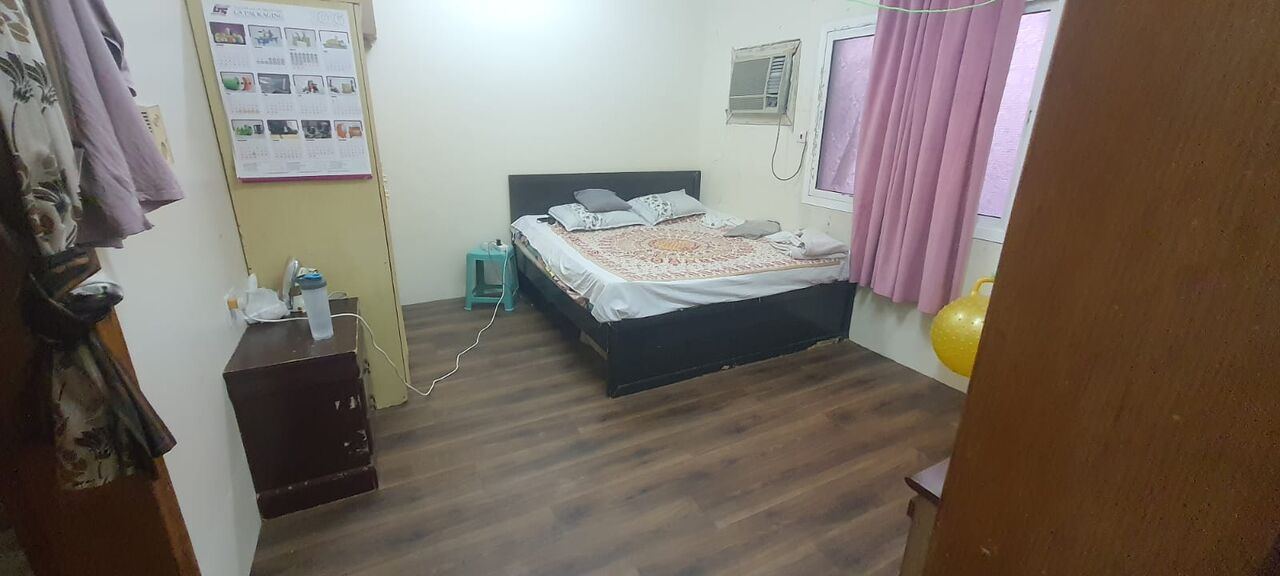 SAR 1450/month, Furnished Apartment