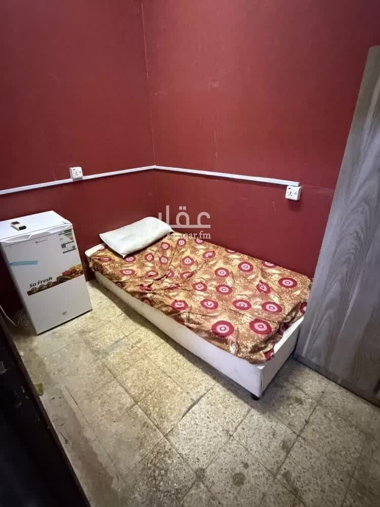 SAR 1300/month, 1 BR, غرفة للإيجار في شارع طريق عثمان بن عفان