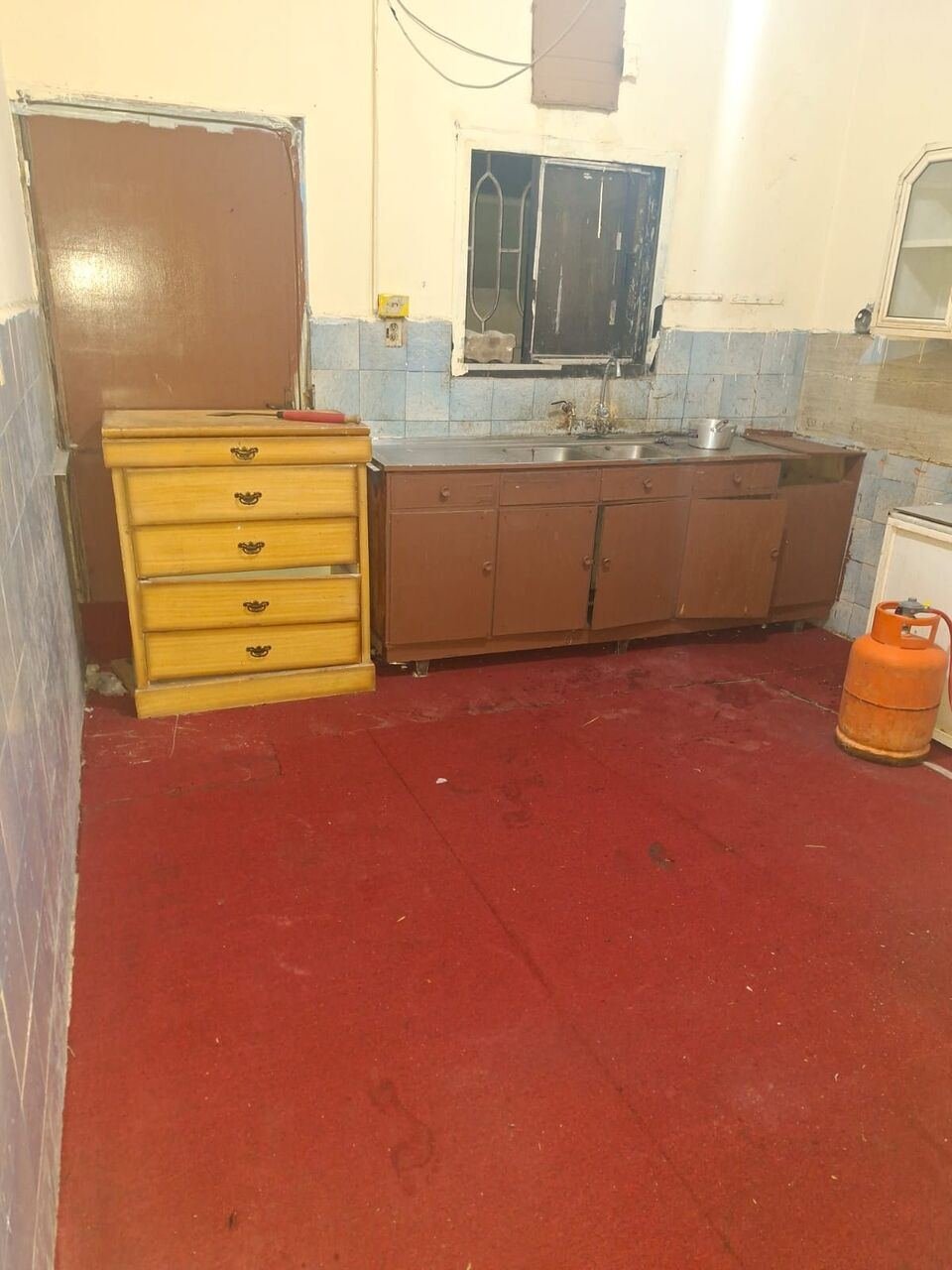 SAR 2200/month, 2 BR, 2bhk Flat Rent