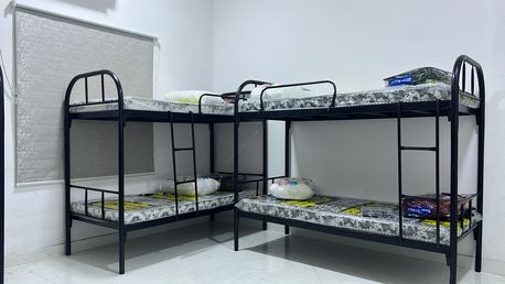 Staff Accommodation – Prime Location In Al Khobar