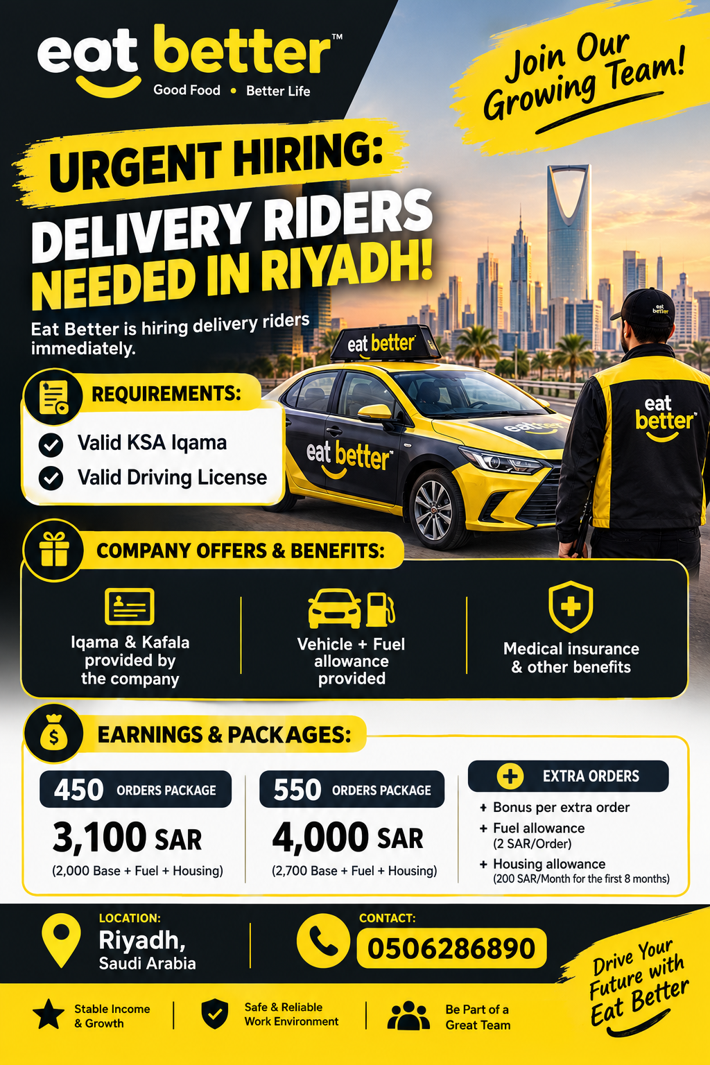 KEETA FOOD DELIVERY