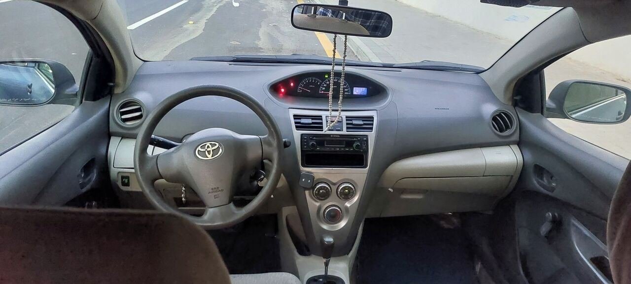 SAR 18000, Toyota Yaris, 2011, Automatic, 300000 KM, Yaris For Sale