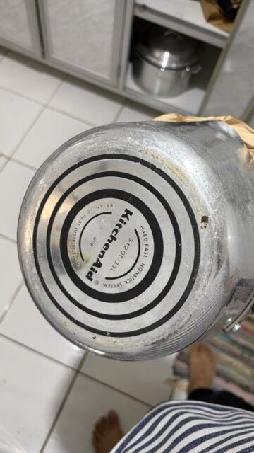SAR 200, KITCHEN AID NON-Stick ORIGINAL 2 Pcs