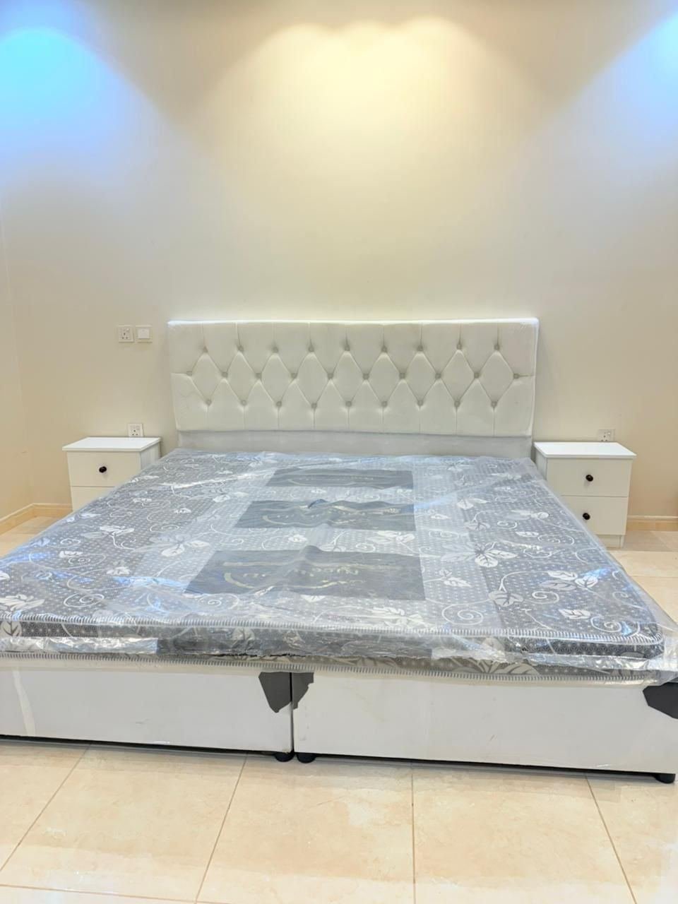 SAR 1750, Complete Bed Set
