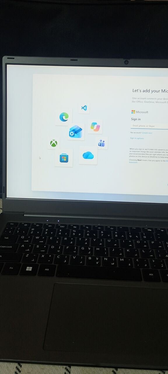SAR 899, Laptop Acer Aspire AL15-31p