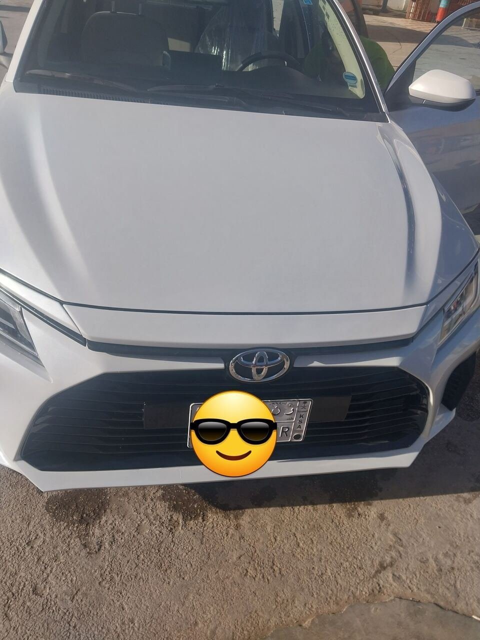 SAR 35000, Toyota Yaris 2024, 2024, Automatic, 67000 KM,