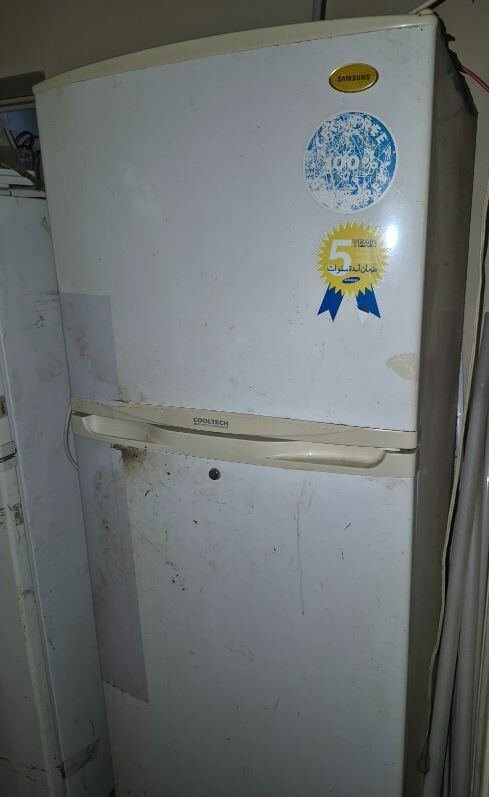SAR 350, Refrigirator - 400 Ltr - Samsung