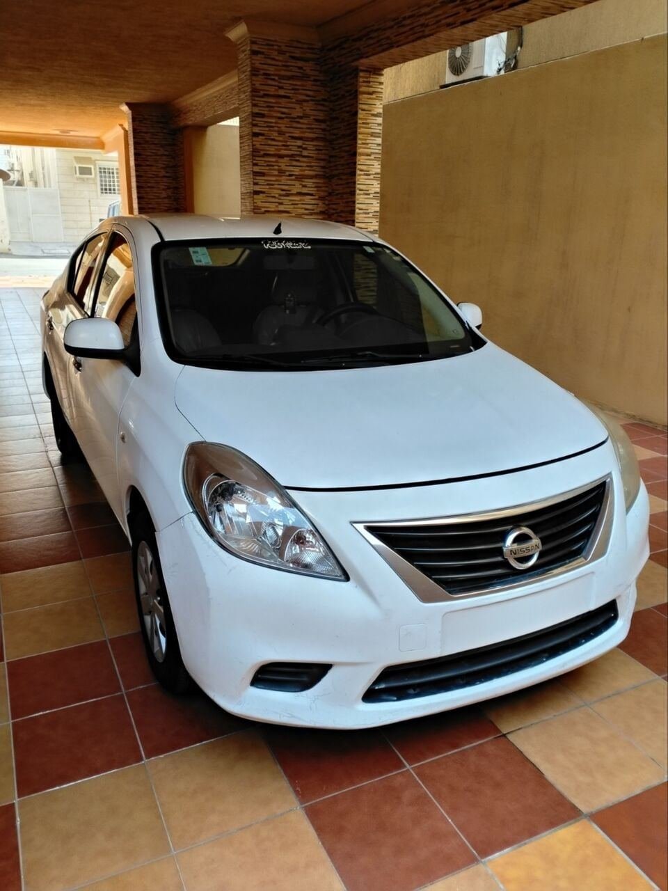 SAR 14500, Nissan Sunny, 2012, Automatic, 333000 KM, SAR 14500, , , Engine & Gear Genuine, Chilled AC