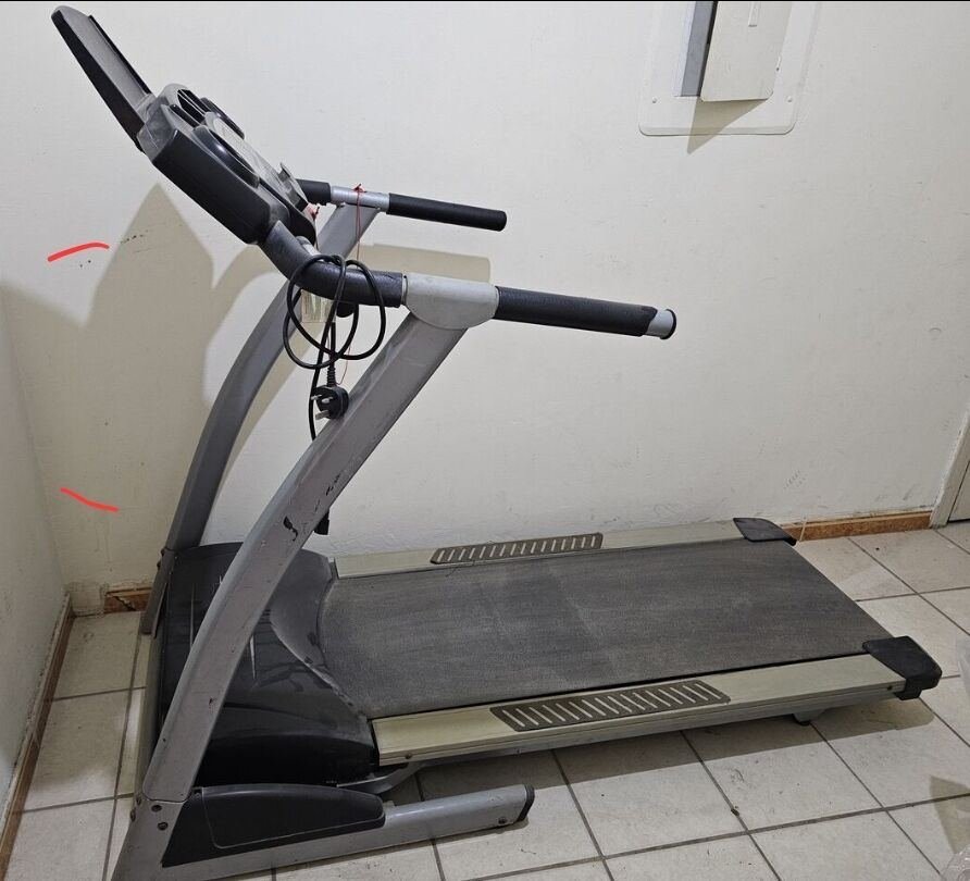 SAR 300, I Want To Sell Trade Mill/ Running Machine