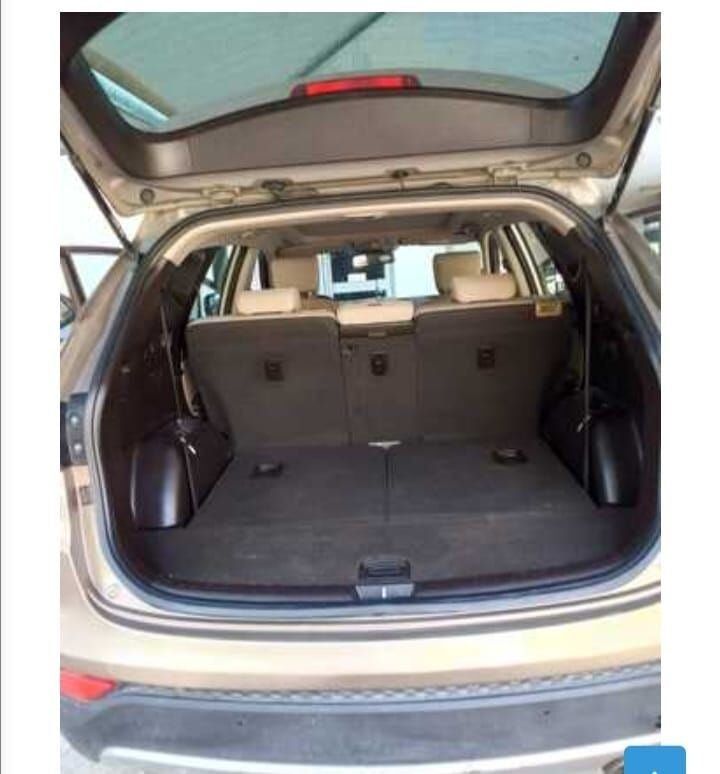 SAR 33, Hyundai Santafe, 2014, Automatic, 189000 KM,
