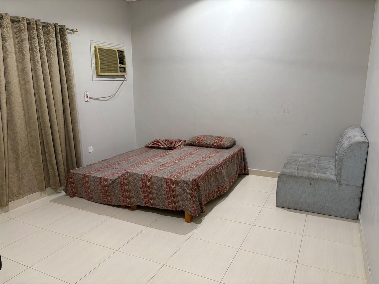 SAR 1200/month, Furnished, SAR 1200/month, Furnished, Furnished Room With All Facilities - Single Occupancy