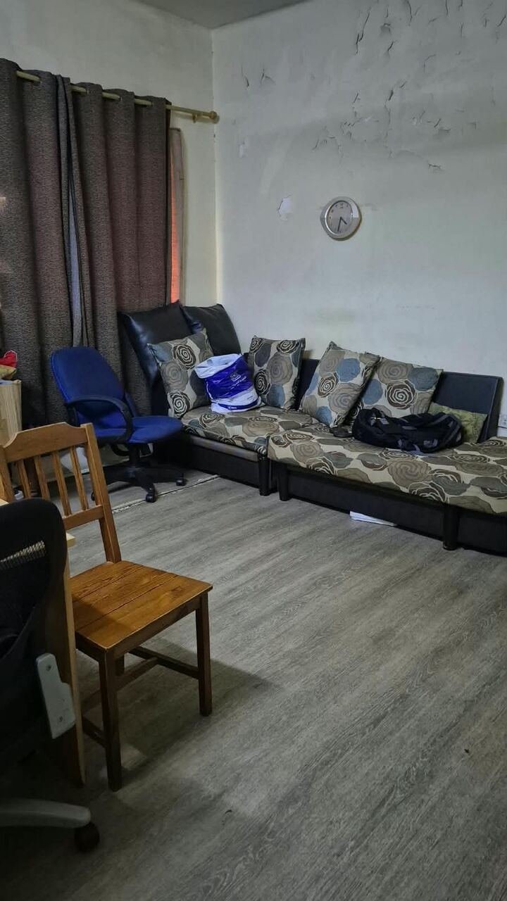 SAR 12000/year, 2 BR, 2 BR, 2 BHK FLAT