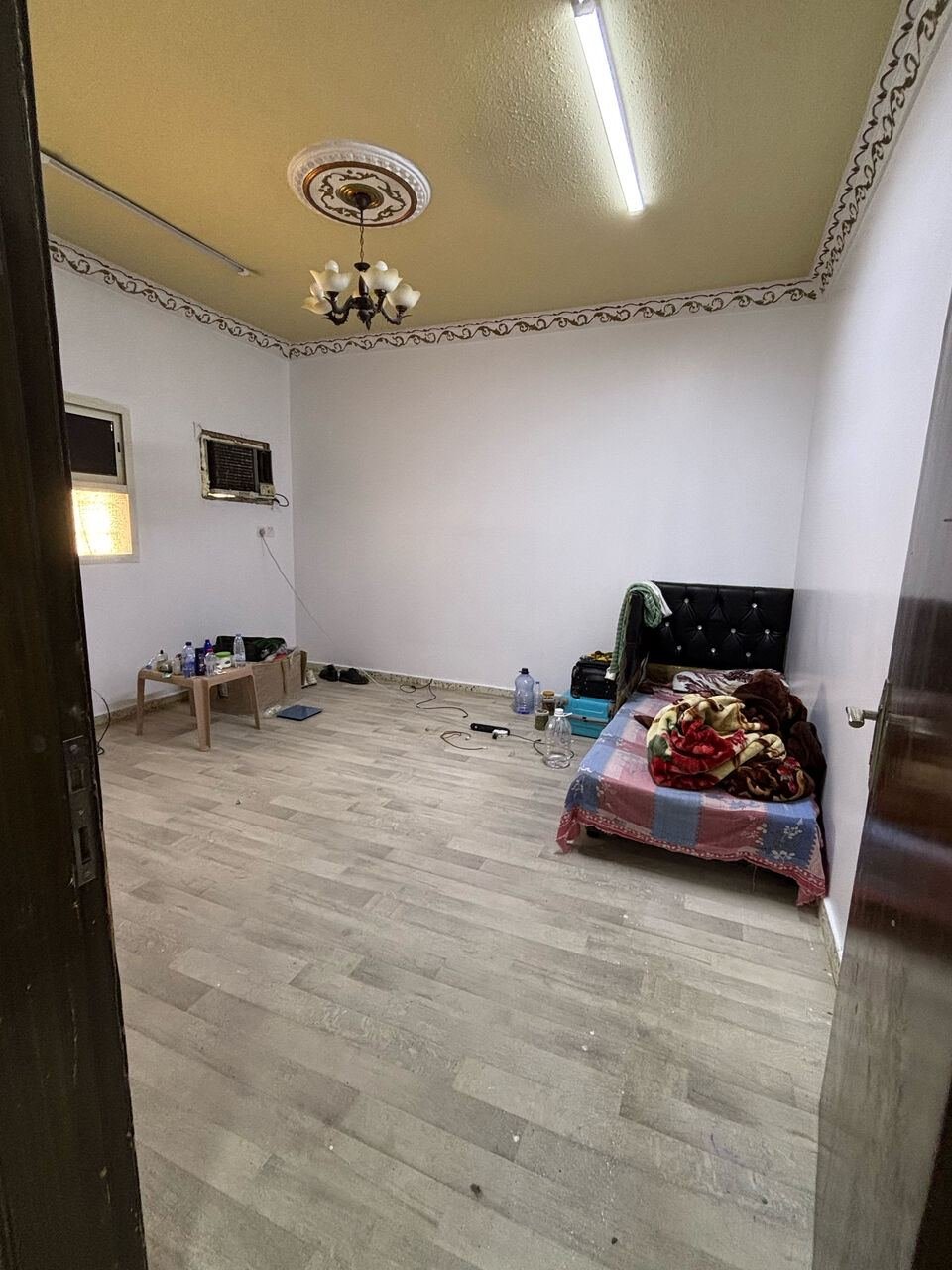 SAR 1500/year, Furnished, 3 BR, Family Room Rent