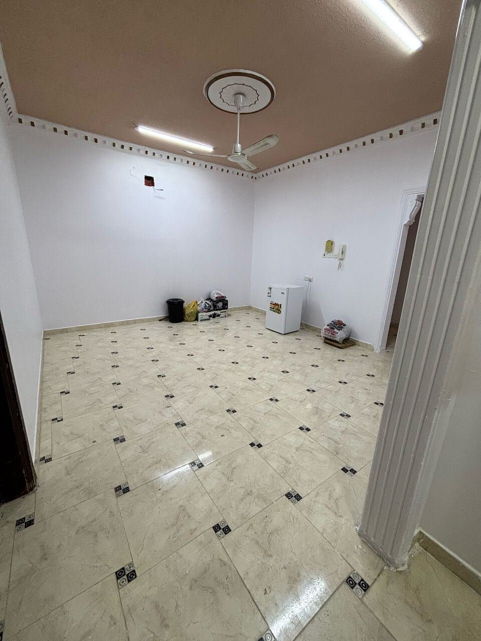 SAR 1500/year, 2 BR, Room Rent Family