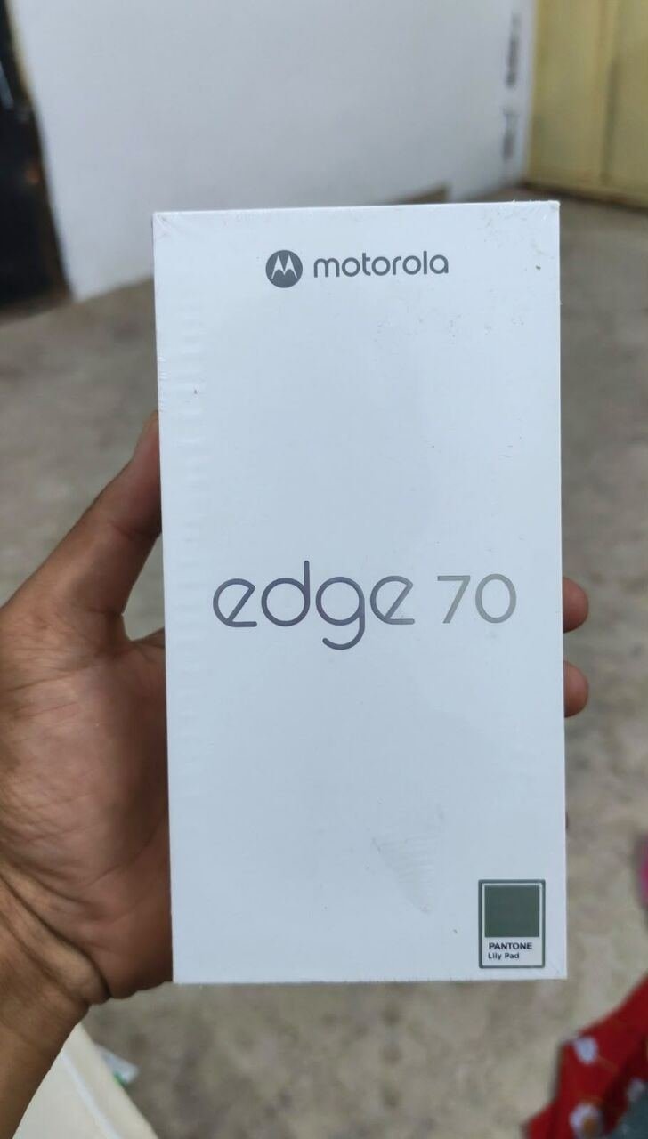 SAR 1200, Motorola Edge 70