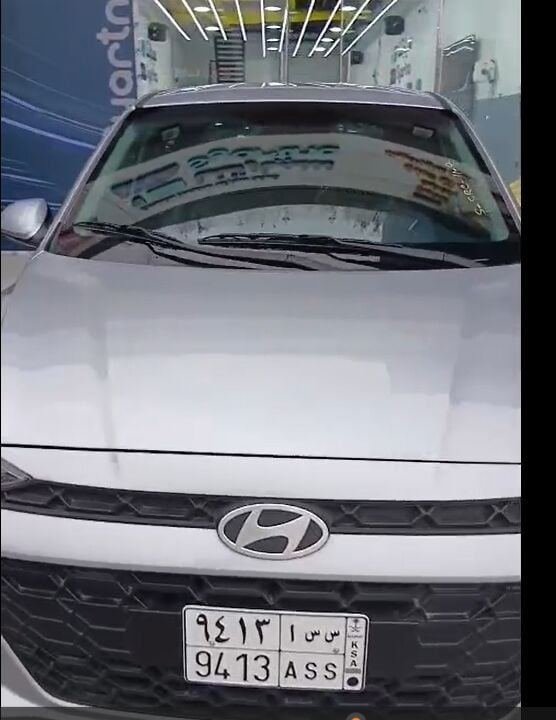SAR 157732, Hyundai I10, 2026, Automatic, 12000 KM, Hyundai Grand I10 – Finance Transfer – Jeddah