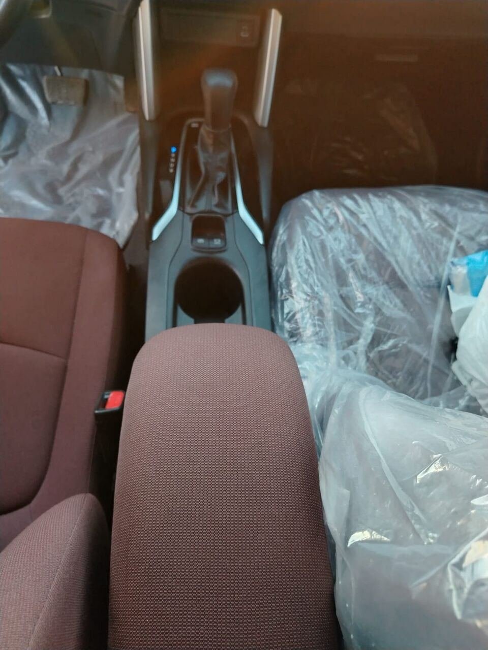 SAR 123456, Toyota Corolla Cross Hybrid - 2025