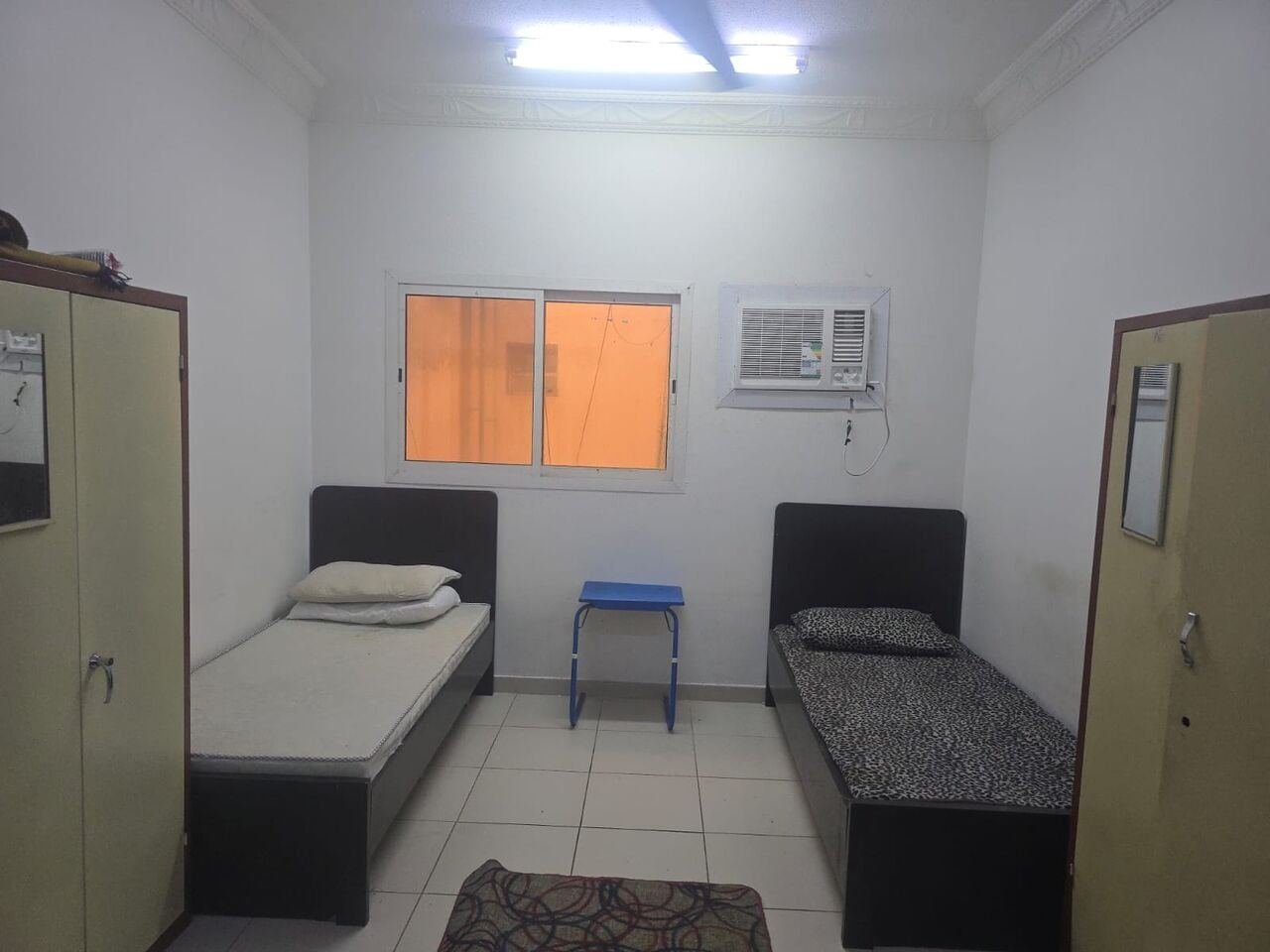 Furnished, 🏠 ROOM FOR RENT 📍 Ishara Rail Area, Riyadh A Clean, Neat, And Comfortable Room Is Avail