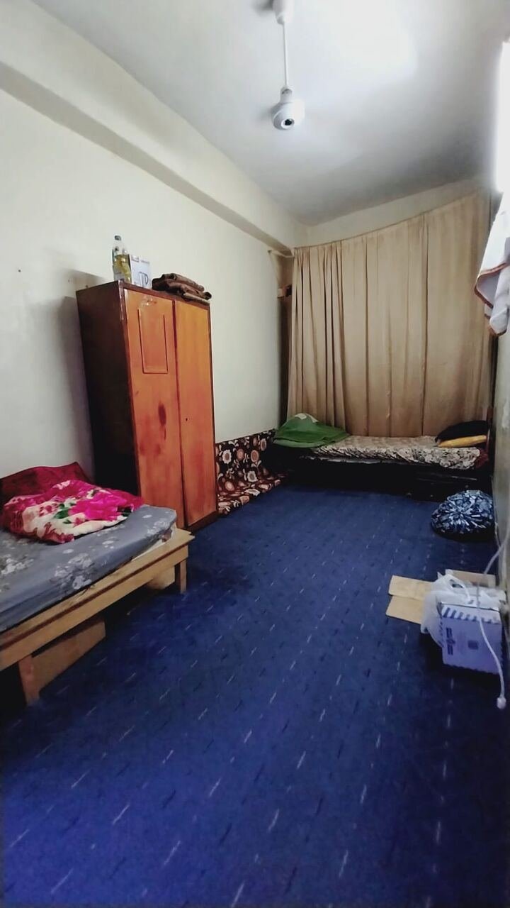 SAR 400/month, 150 Sq. Feet, Executive Bedsapce Availible In Ghubairah