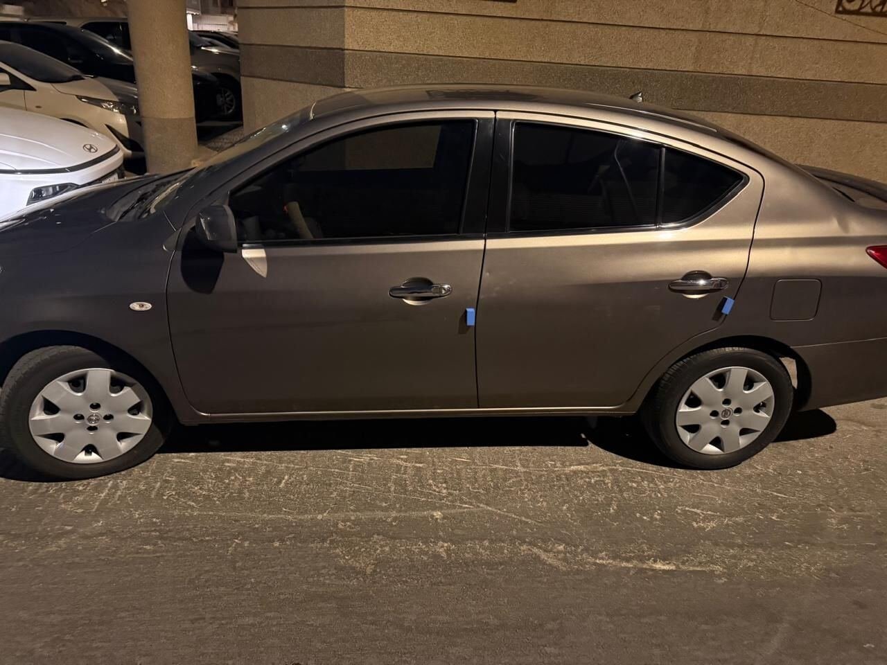 SAR 42000, Nissan Sunny, 2021, Automatic, 128510 KM,