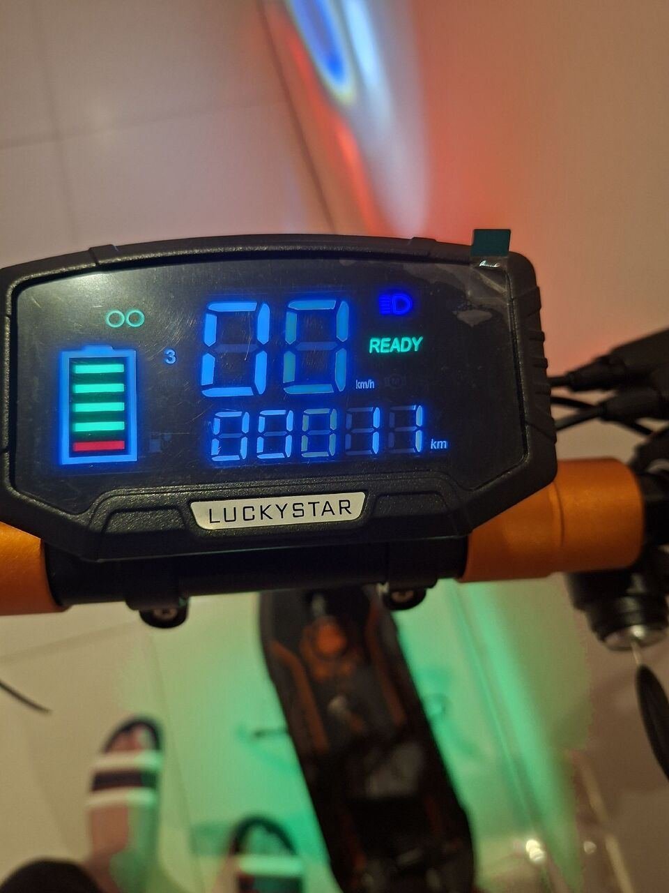 SAR 1300, Electric Adult Scooters