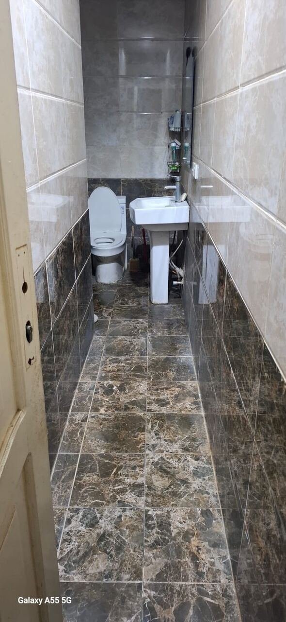 SAR 300/month, Bed Space Availble