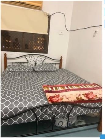SAR 850/month, Furnished, 850 SAR 01 BR For Decent Family Or Working Ladies