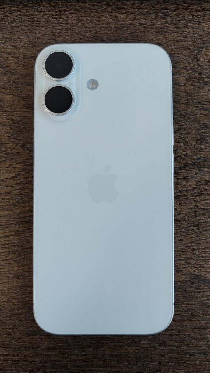 SAR 4150, IPhone 17, 256GB, White