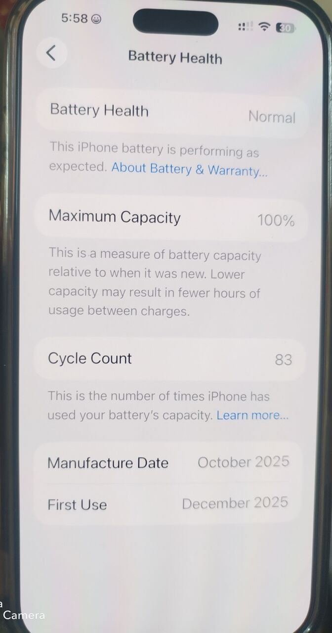 SAR 4300, IPHONE 17 PRO MAX