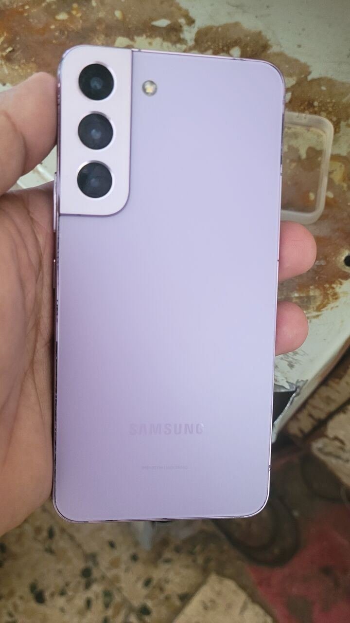 SAR 1400, Samsung S22 5g