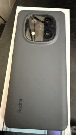 SAR 1000, Xiaomi Redmi Note 14 Pro Plus 5G
