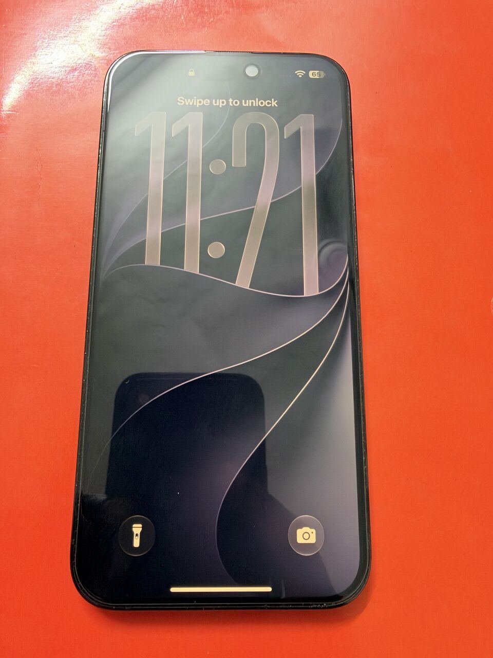 SAR 2200, 📱 FOR SALE: IPhone 14 Pro Max – 256 GB.