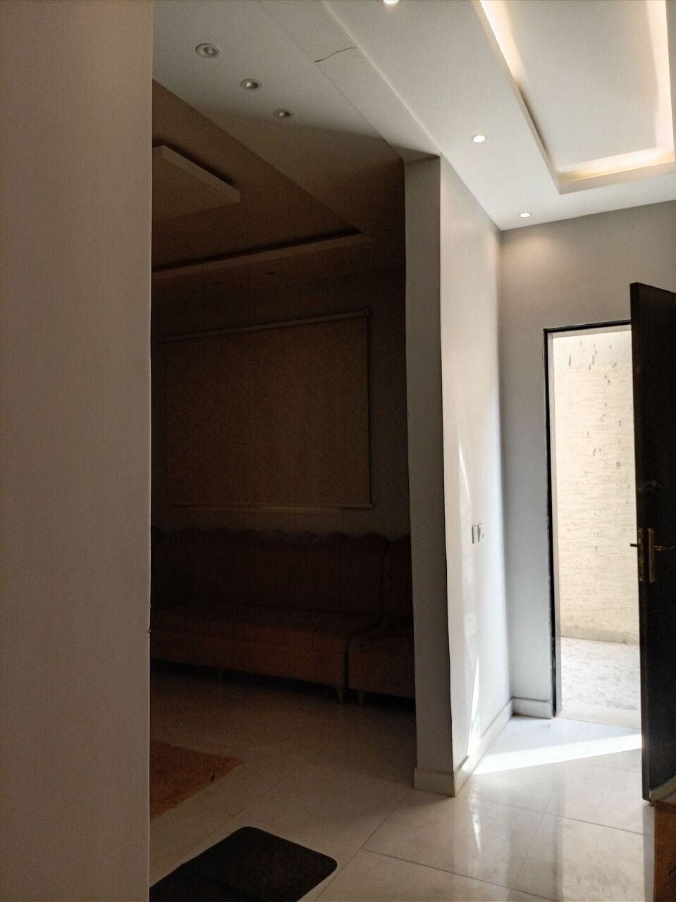 SAR 2400/month, 1 BR, Rooms For Rent Al Muzahimiyah