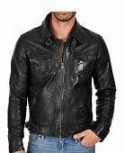 SAR 179, B- Grade Leather Jackets Available In Riyadh