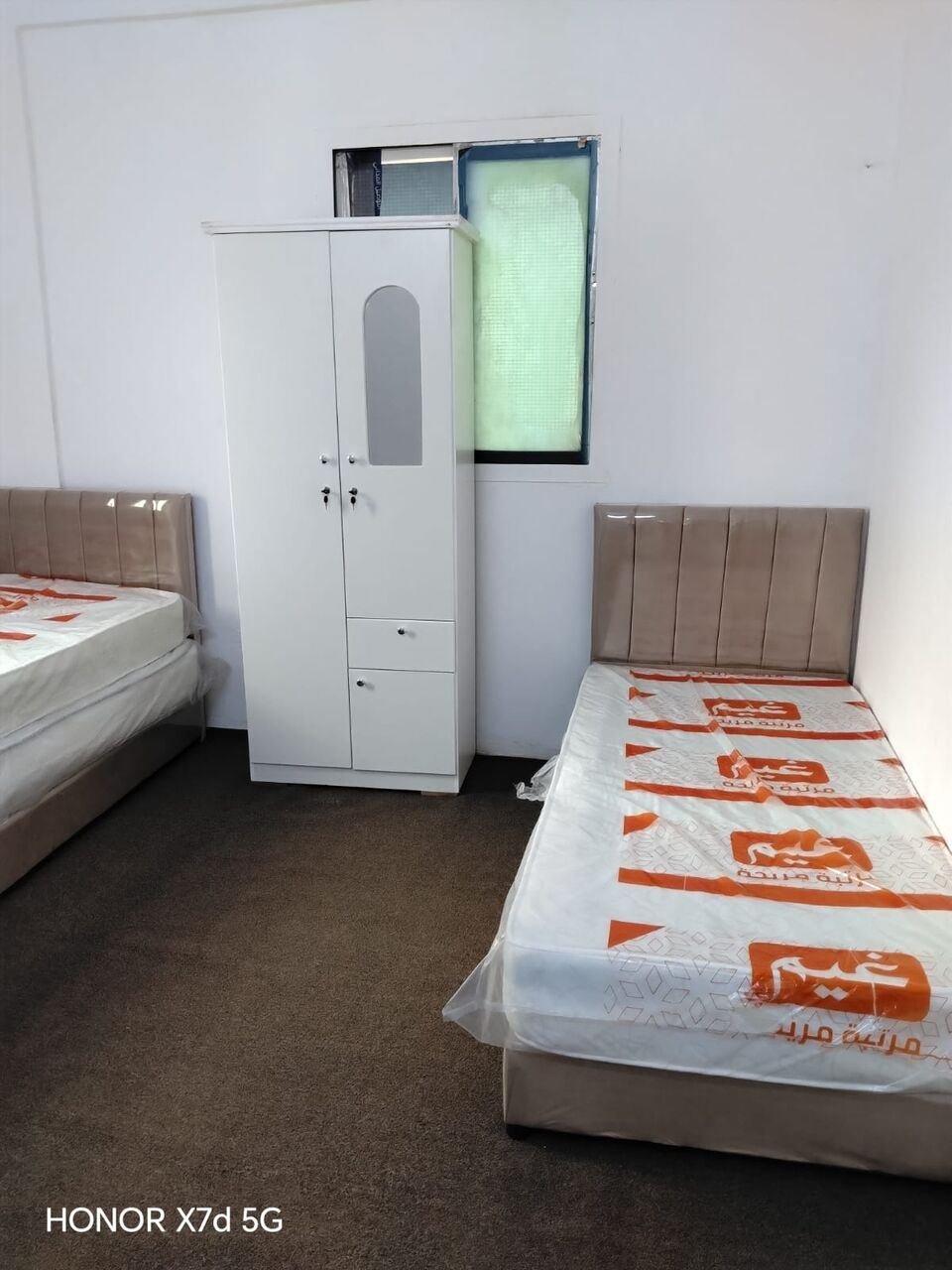 SAR 650/month, PREMIUM BED SPACE AVAILABLE – PRIME LOCATION