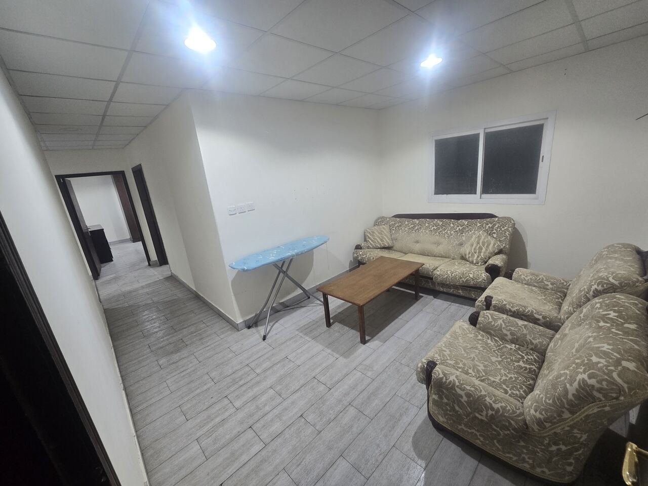 SAR 3800/month, Furnished, 2 BR, Fully Furnished Family Flat For Rent