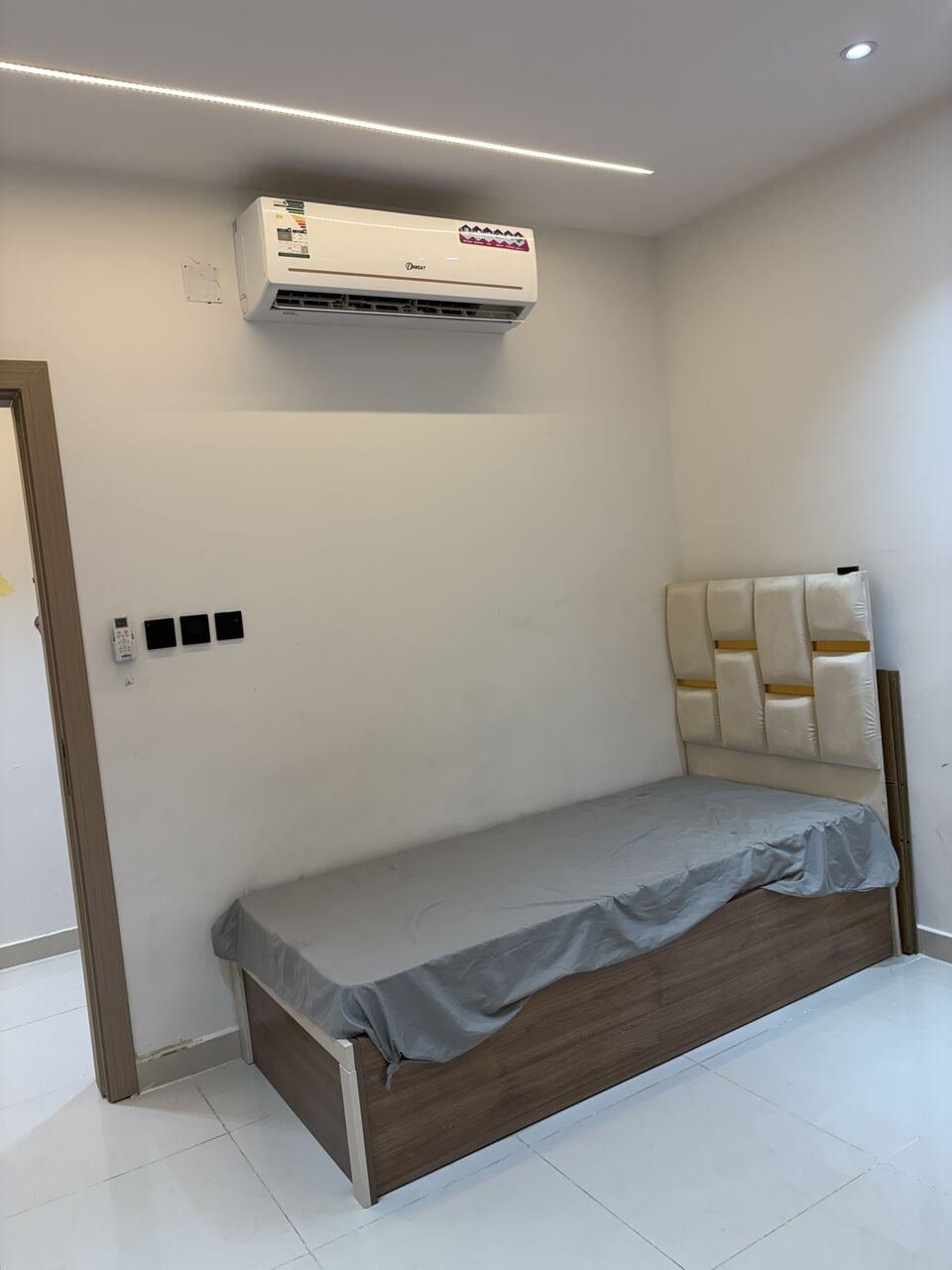 SAR 1250/month, 🏠 ROOM AVAILABLE – AL FAROOQ - RIYADH