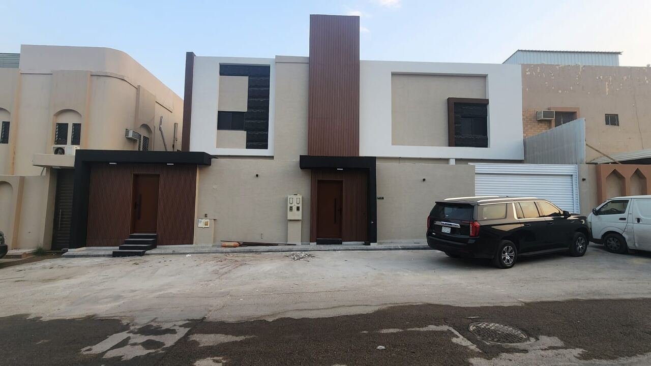 SAR 49000/year, 4 BR, 400 Sq. Meter, SAR 49000/year, Ground Floor In Luxury Villa For Rent