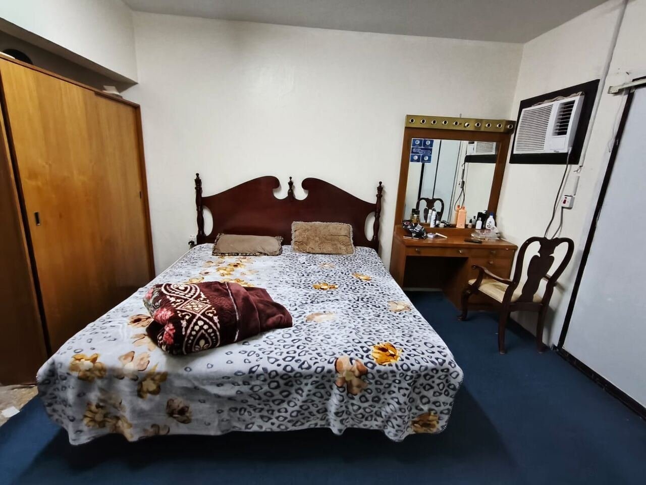 SAR 26000/year, Furnished, 3 BR, 3 BHK FLAT FOR RENT – 6 MONTHS | FURNITURE & APPLIANCES ALSO AVAILABLE FOR SALE