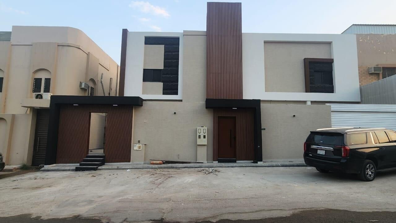 SAR 49000/year, 3 BR, 400 Sq. Meter, SAR 49000/year, Luxury Ground Floor Villa For Rent