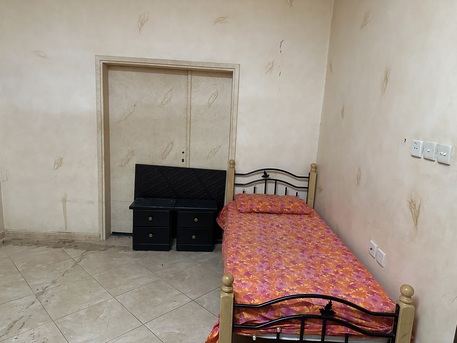 SAR 500/month, Furnished, SAR 500/month – Executive Bachelor Room Available