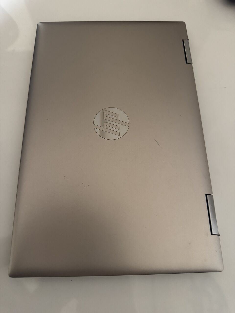 SAR 2800, HP Pavilion X360 Convertible 14 Inch