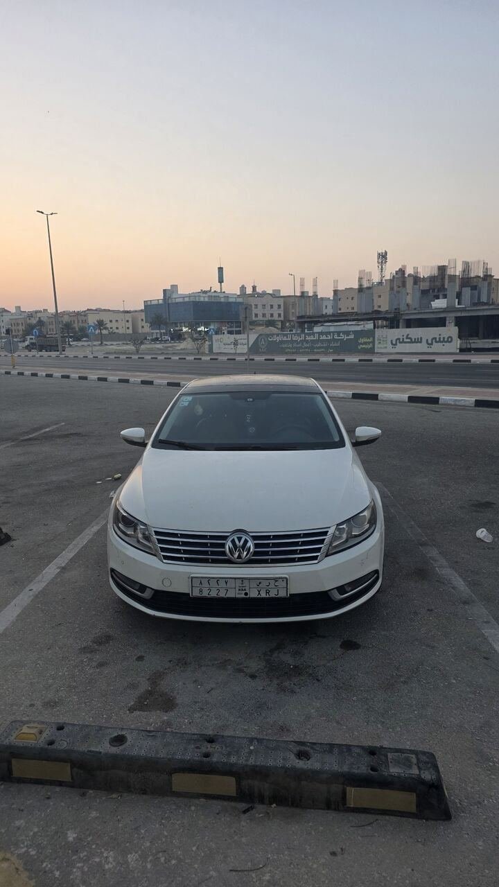 SAR 29000, Volkswagen Passat, 2014, Automatic, 295000 KM, CC